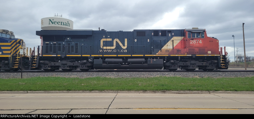 CN 2874